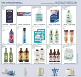 Volantino Conad Pagina 38