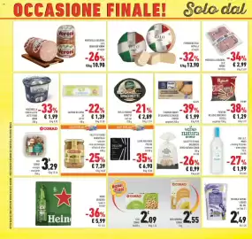 Volantino Conad Pagina 41