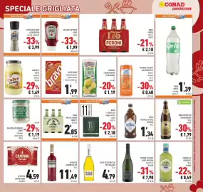 Volantino Conad Pagina 9