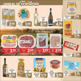 Volantino Crai Pagina 13