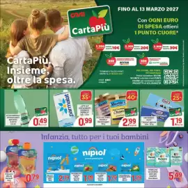 Volantino Crai Pagina 16