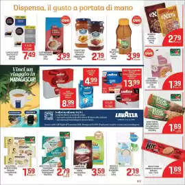 Volantino Crai Pagina 17