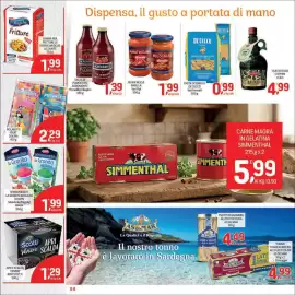 Volantino Crai Pagina 18