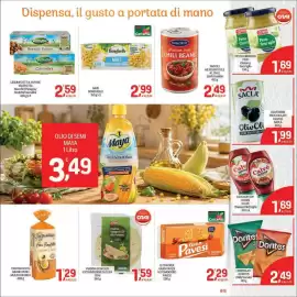 Volantino Crai Pagina 19