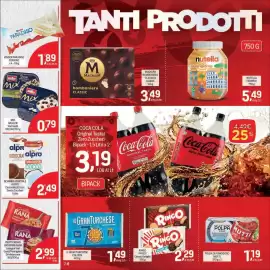 Volantino Crai Pagina 2