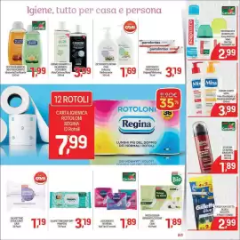 Volantino Crai Pagina 21