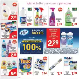 Volantino Crai Pagina 22