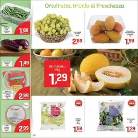 Volantino Crai Pagina 4