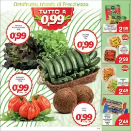Volantino Crai Pagina 5