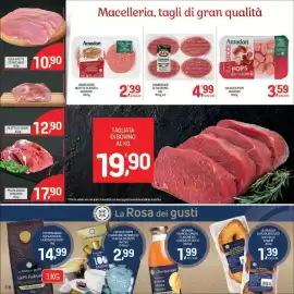 Volantino Crai Pagina 6