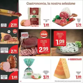 Volantino Crai Pagina 8