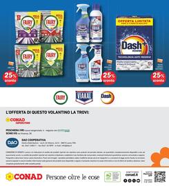 Volantino Conad Superstore Pagina 32