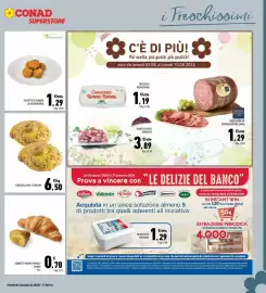 Volantino Conad Superstore Pagina 11