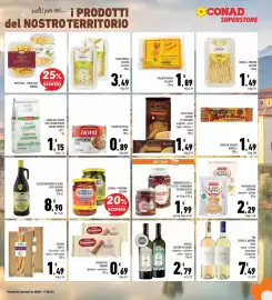 Volantino Conad Superstore Pagina 13