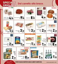 Volantino Conad Superstore Pagina 14