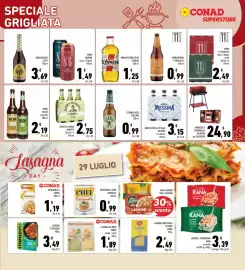 Volantino Conad Superstore Pagina 15