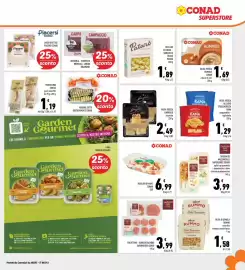 Volantino Conad Superstore Pagina 17