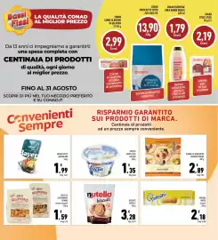 Volantino Conad Superstore Pagina 29