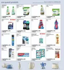 Volantino Conad Superstore Pagina 31