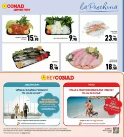 Volantino Conad Superstore Pagina 9