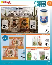 Volantino Conad City Pagina 11