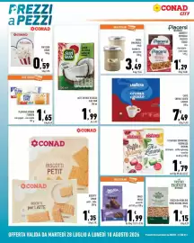 Volantino Conad City Pagina 12