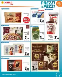 Volantino Conad City Pagina 13