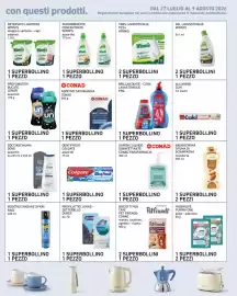 Volantino Conad City Pagina 19