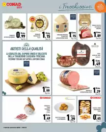 Volantino Conad City Pagina 5