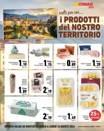 Volantino Conad City Pagina 6