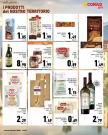 Volantino Conad City Pagina 7