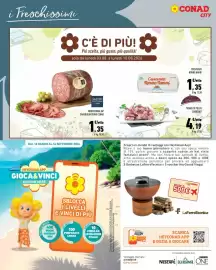 Volantino Conad City Pagina 8