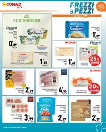 Volantino Conad City Pagina 9