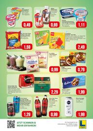 Ihr Frischmarkt Prospekt woche 31 Seite 2