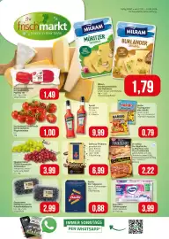 Ihr Frischmarkt Prospekt woche 31 Seite 1