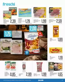 Volantino Supermercati Piccolo Pagina 11