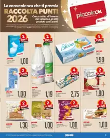 Volantino Supermercati Piccolo Pagina 13