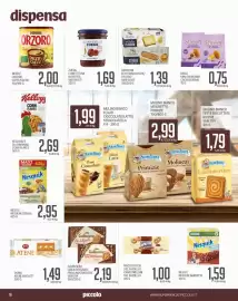 Volantino Supermercati Piccolo Pagina 16