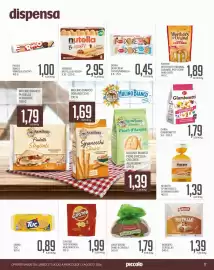 Volantino Supermercati Piccolo Pagina 17