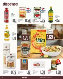 Volantino Supermercati Piccolo Pagina 18