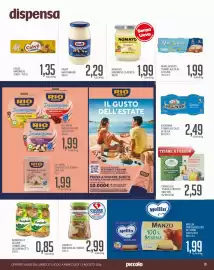 Volantino Supermercati Piccolo Pagina 19