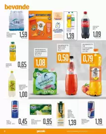 Volantino Supermercati Piccolo Pagina 20