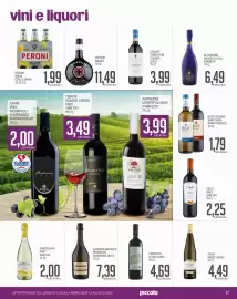 Volantino Supermercati Piccolo Pagina 21