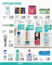 Volantino Supermercati Piccolo Pagina 22