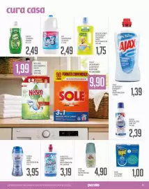 Volantino Supermercati Piccolo Pagina 23