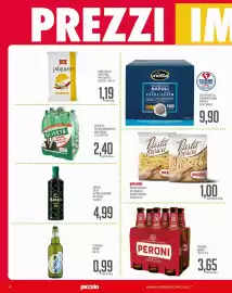 Volantino Supermercati Piccolo Pagina 4