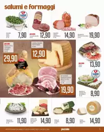 Volantino Supermercati Piccolo Pagina 7