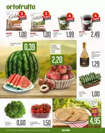 Volantino Supermercati Piccolo Pagina 9