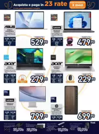 Volantino Unieuro Pagina 13