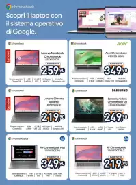 Volantino Unieuro Pagina 14